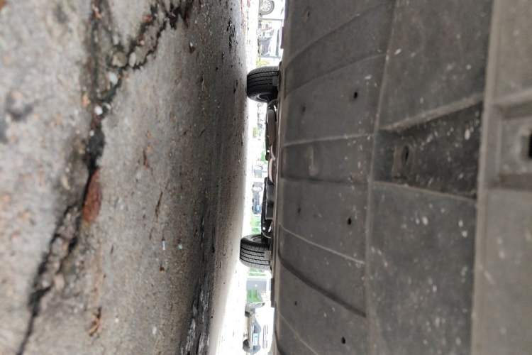 Used Chery Tiggo 8 PLUS 2021 290TGDI DCT Haoting Edition Chassis Front
