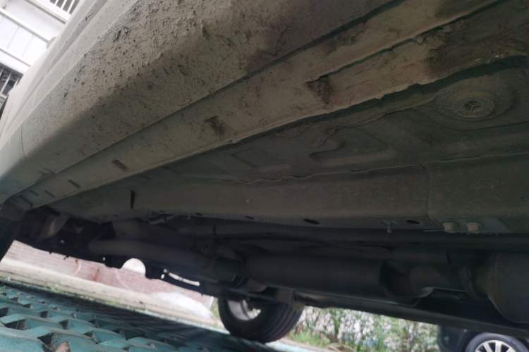 Used Chery Tiggo 8 PLUS 2021 290TGDI DCT Haoyao Edition Chassis Front Right