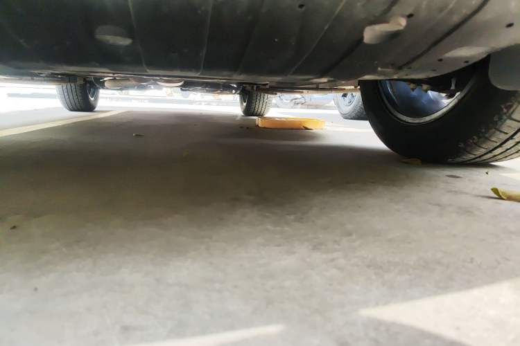 Used Chery Tiggo 8 PLUS 2021 290TGDI DCT Haoting Edition+ Chassis Front