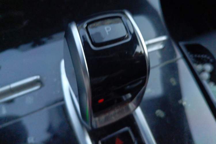 Used Chery Tiggo 8 PLUS 2021 290TGDI DCT Haoting Edition Gear Lever