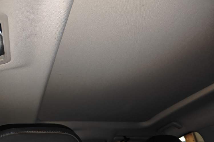 Used Chery Tiggo 8 PLUS 2021 290TGDI DCT Luxury Edition Headliner
