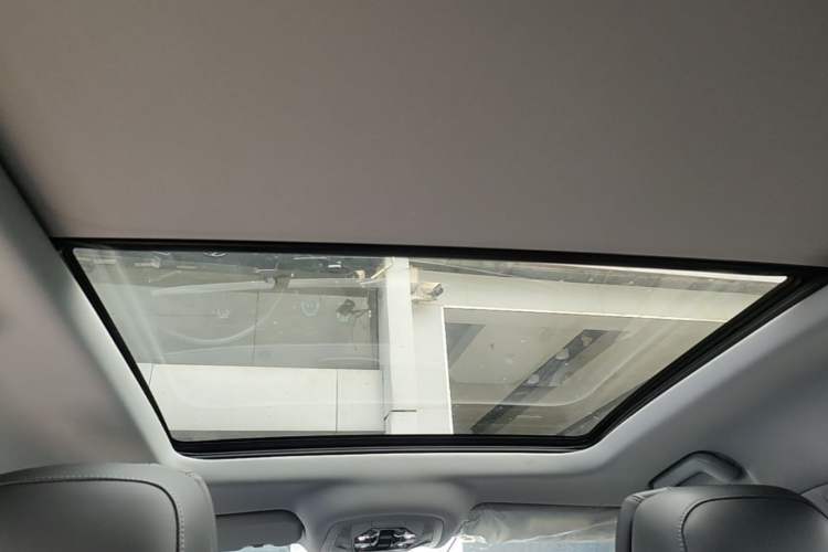 Used Chery Tiggo 8 PLUS 2021 290TGDI DCT Haoting Edition Headliner