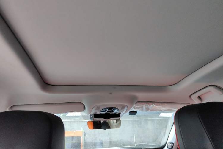 Used Chery Tiggo 8 PLUS 2021 290TGDI DCT Haoting Edition Headliner