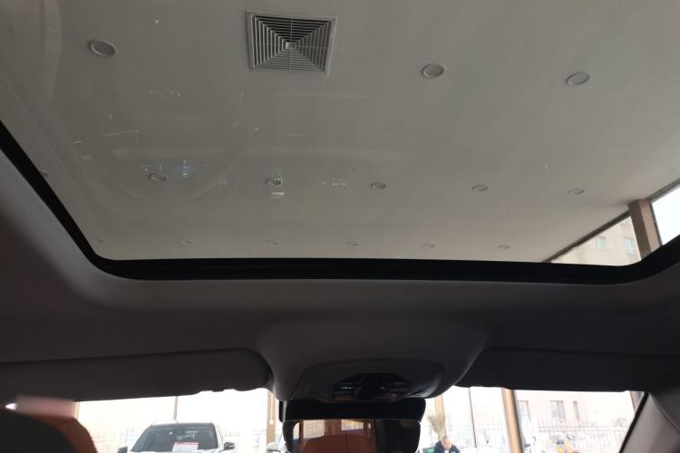 Used Chery Tiggo 8 PLUS 2021 290TGDI DCT Luxury Edition Headliner