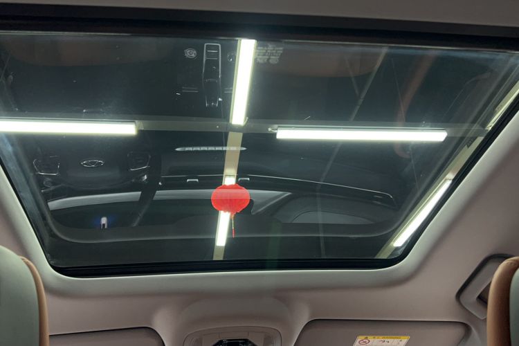 Used Chery Tiggo 8 PLUS 2021 290TGDI DCT Luxury Edition Headliner