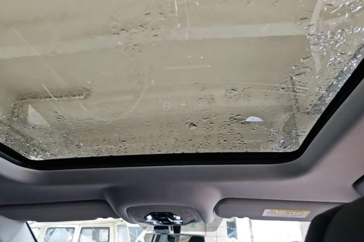 Used Chery Tiggo 8 PLUS 2021 290TGDI DCT Haoting Edition+ Headliner