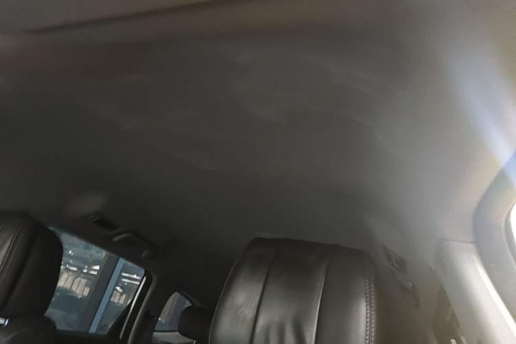 Used Chery Tiggo 8 PLUS 2021 290TGDI DCT Luxury Edition Headliner