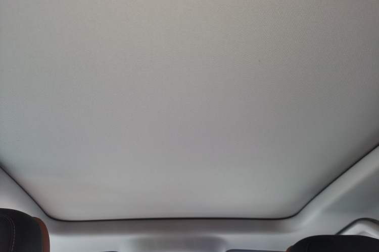 Used Chery Tiggo 8 PLUS 2021 290TGDI DCT Haoyao Edition Headliner