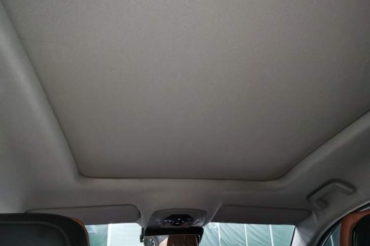Used Chery Tiggo 8 PLUS 2021 290TGDI DCT Luxury Edition Headliner