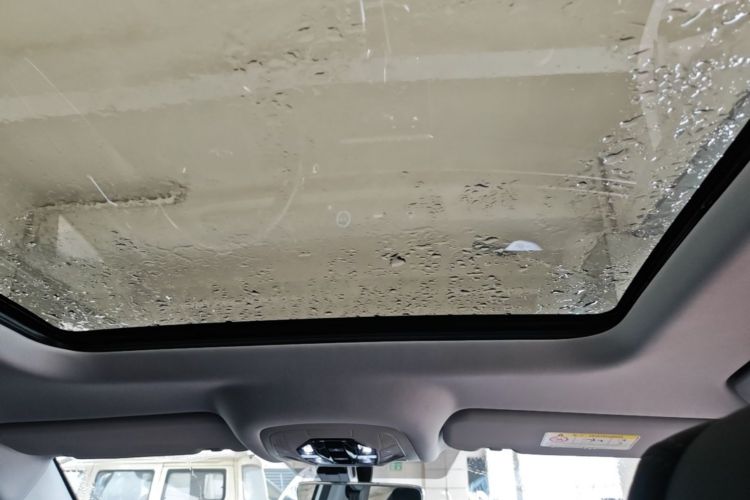 Used Chery Tiggo 8 PLUS 2021 290TGDI DCT Haoting Edition+ Headliner