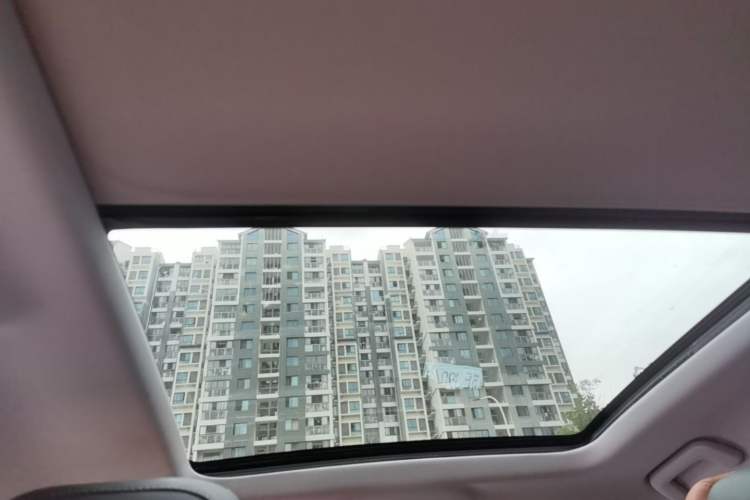 Used Chery Tiggo 8 PLUS 2021 290TGDI DCT Luxury Edition Headliner