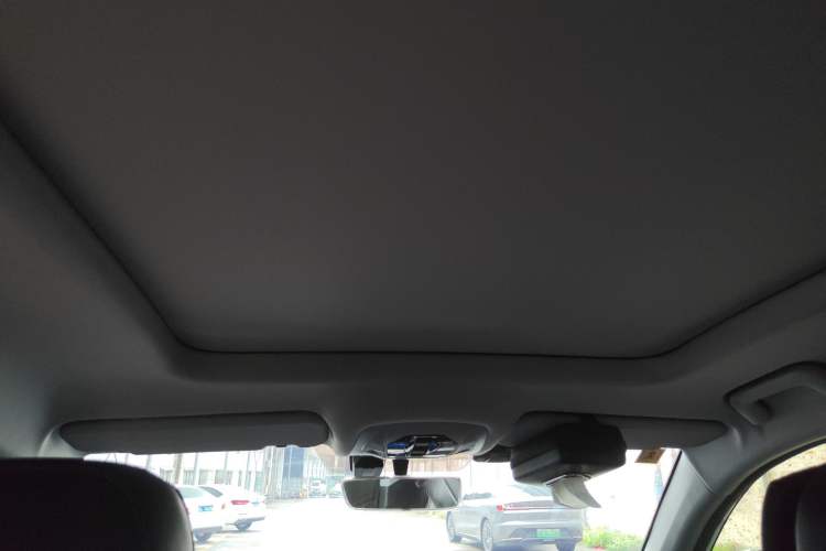 Used Chery Tiggo 8 PLUS 2021 290TGDI DCT Haoting Edition Headliner