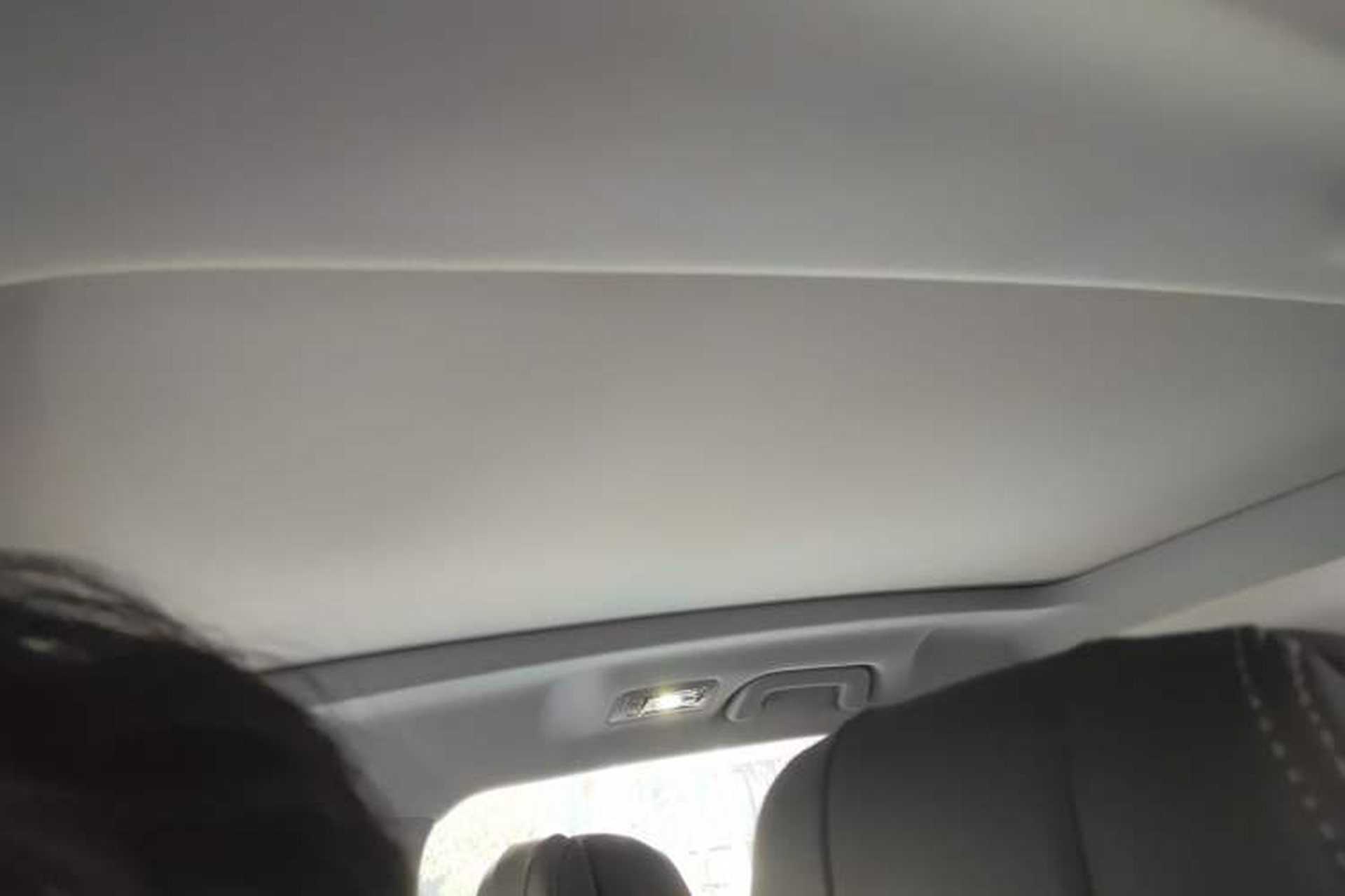 Used Chery Tiggo 8 PLUS 2021 290TGDI DCT Haoting Edition Headliner