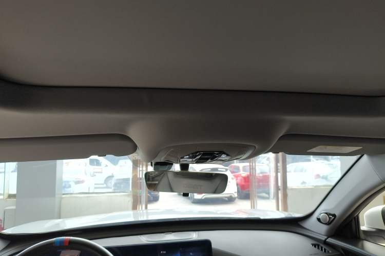 Used Chery Tiggo 8 PLUS 2021 290TGDI DCT Haoting Edition Headliner