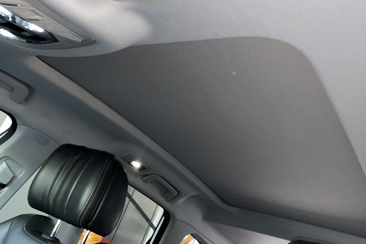 Used Chery Tiggo 8 PLUS 2021 290TGDI DCT Haoting Edition Headliner