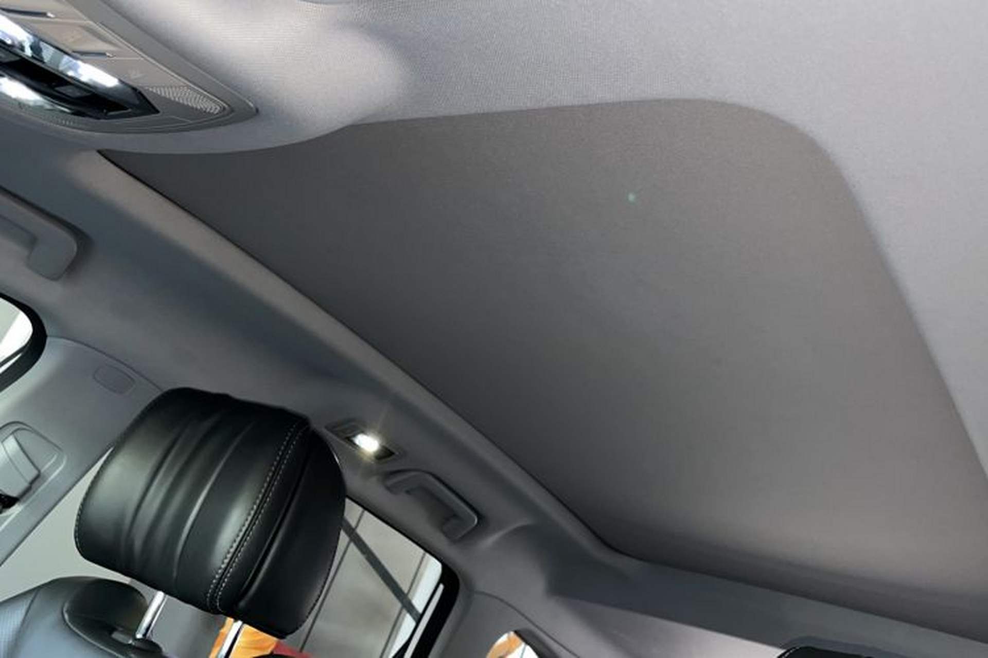 Used Chery Tiggo 8 PLUS 2021 290TGDI DCT Haoting Edition Headliner