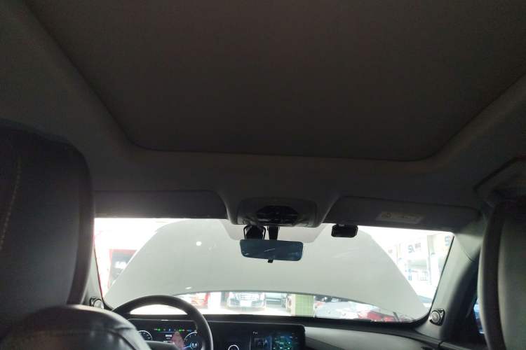 Used Chery Tiggo 8 PLUS 2021 290TGDI DCT Haoting Edition Headliner