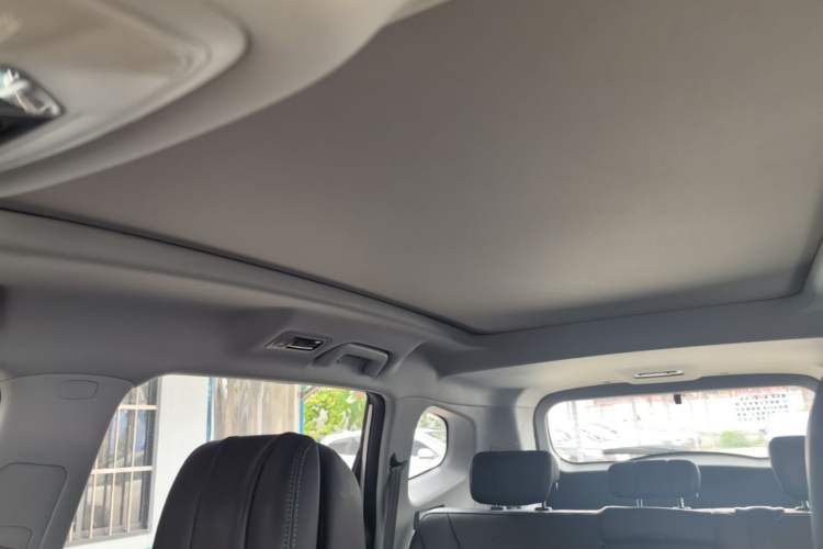 Used Chery Tiggo 8 PLUS 2021 290TGDI DCT Haoting Edition Headliner