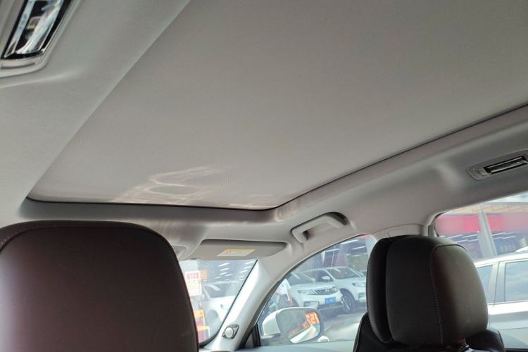 Used Chery Tiggo 8 PLUS 2021 290TGDI DCT Haoting Edition Headliner
