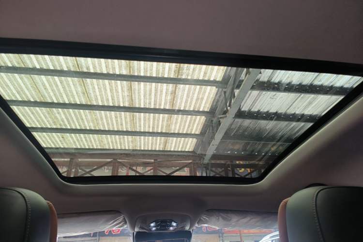 Used Chery Tiggo 8 PLUS 2021 290TGDI DCT Luxury Edition Headliner
