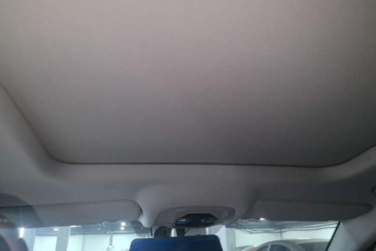 Used Chery Tiggo 8 PLUS 2021 290TGDI DCT Haoting Edition Headliner