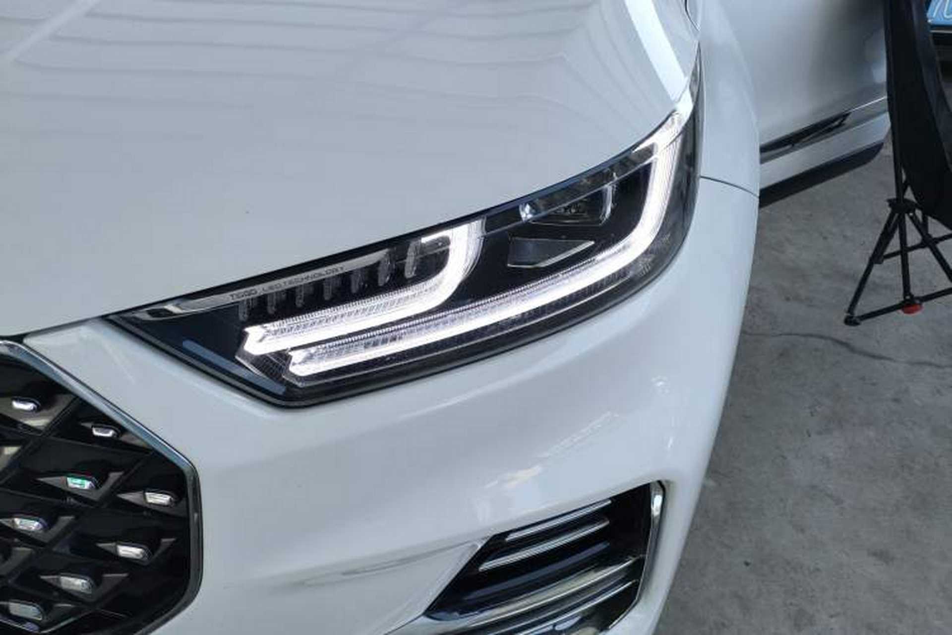 Used Chery Tiggo 8 PLUS 2021 290TGDI DCT Luxury Edition Left Front Headlight