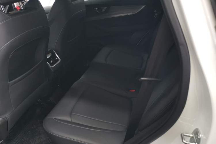 Used Chery Tiggo 8 PLUS 2021 290TGDI DCT Haoting Edition+ Left Rear Seat