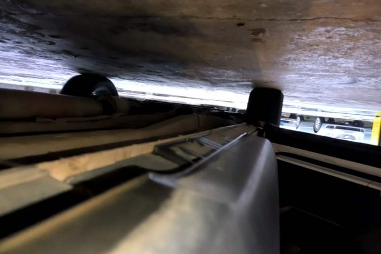 Used Chery Tiggo 8 PLUS 2021 290TGDI DCT Haoting Edition+ Left Side Sill