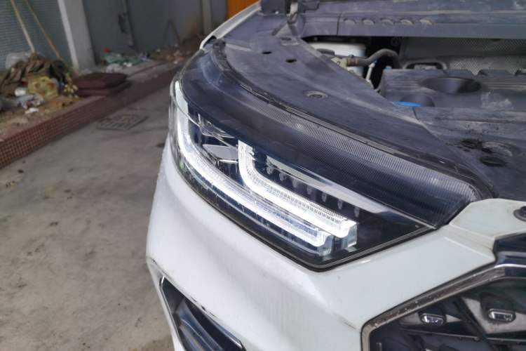 Used Chery Tiggo 8 PLUS 2021 290TGDI DCT Luxury Edition Right Front Headlight