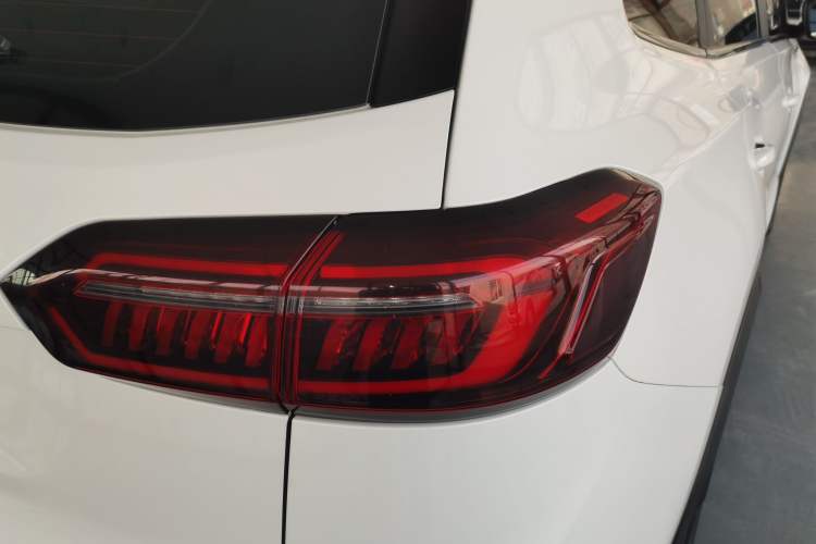 Used Chery Tiggo 8 PLUS 2021 290TGDI DCT Luxury Edition Right Rear Taillight