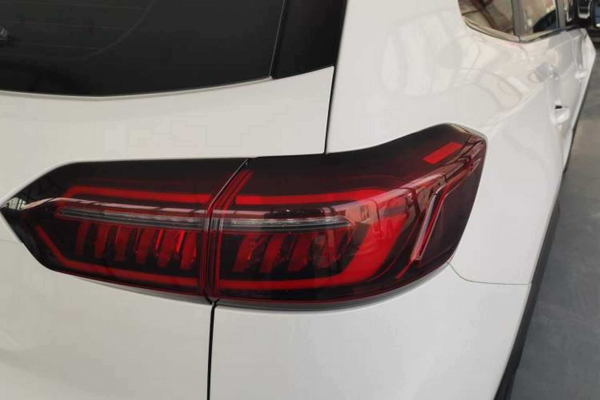 Used Chery Tiggo 8 PLUS 2021 290TGDI DCT Luxury Edition Right Rear Taillight