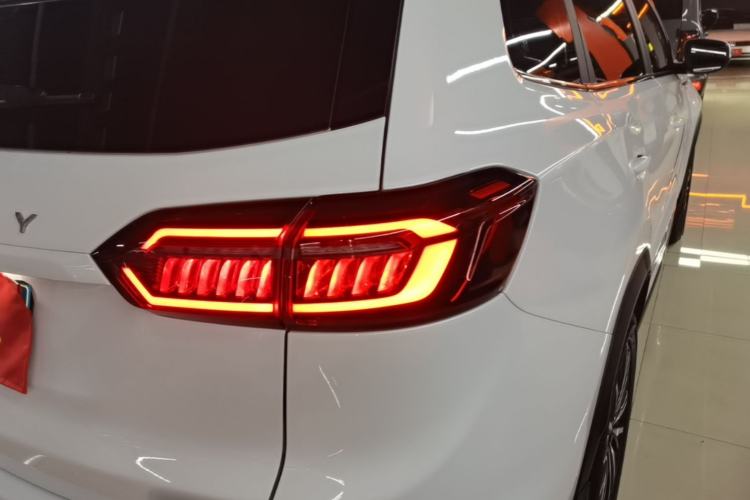 Used Chery Tiggo 8 PLUS 2021 290TGDI DCT Luxury Edition Right Rear Taillight