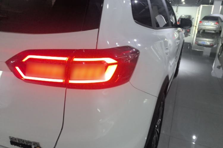 Used Chery Tiggo 8 PLUS 2021 290TGDI DCT Haoting Edition Right Rear Taillight