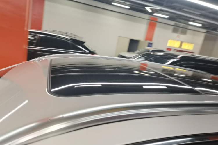 Used Chery Tiggo 8 PLUS 2021 290TGDI DCT Luxury Edition Roof