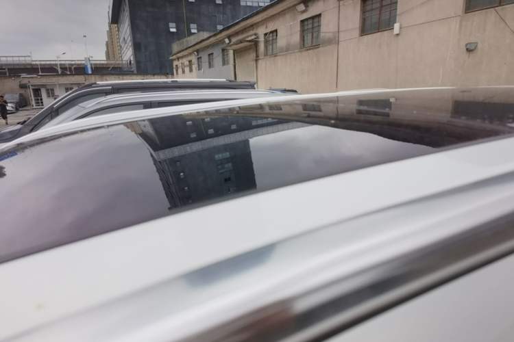 Used Chery Tiggo 8 PLUS 2021 290TGDI DCT Luxury Edition Roof