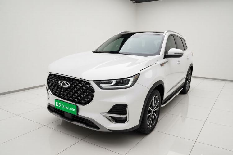 Ojetý Chery Tiggo 8 PLUS 2021 290TGDI DCT Haoting Edition+ Guazi used car, China used car export, Used car for sale, Used  cars, Cheapest cars for sale