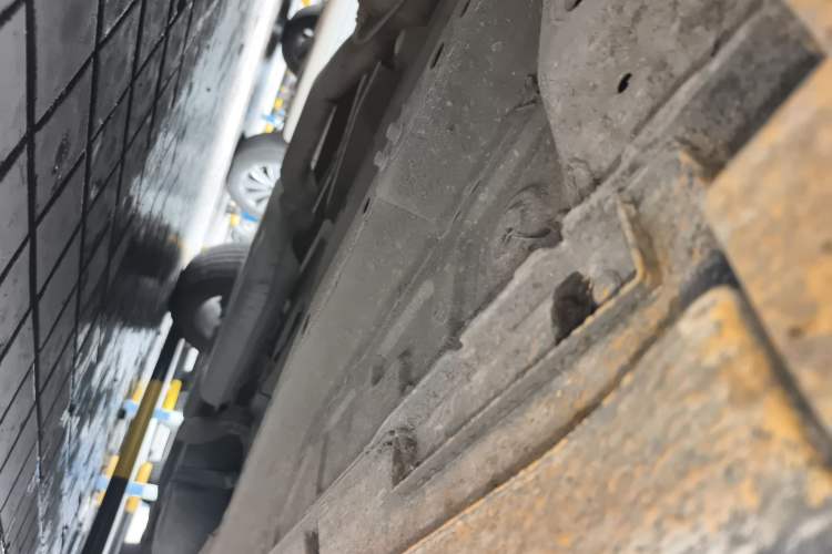 Used Chery Tiggo 8 PLUS 2022 Kunpeng Edition 390TGDI DCT Passion Plus Chassis Front Left