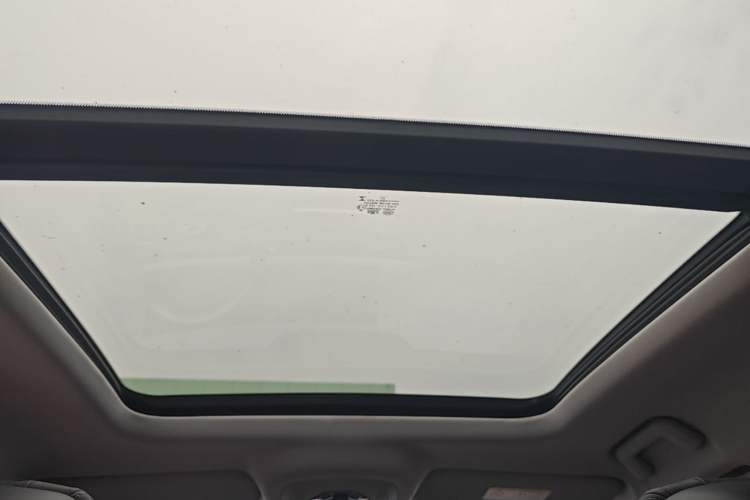 Used Chery Tiggo 8 PLUS 2022 290TGDI DCT Haoting Edition Headliner
