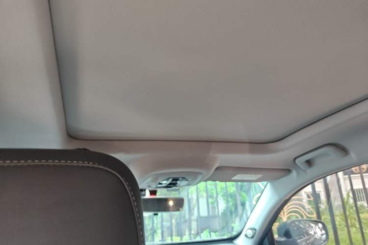 Used Chery Tiggo 8 PLUS 2022 290TGDI DCT Haoting Edition Headliner