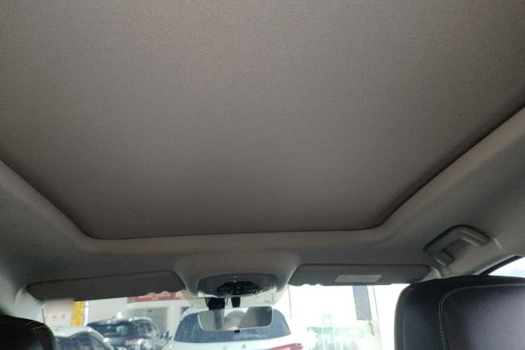 Used Chery Tiggo 8 PLUS 2022 290TGDI DCT Haoting Edition Headliner