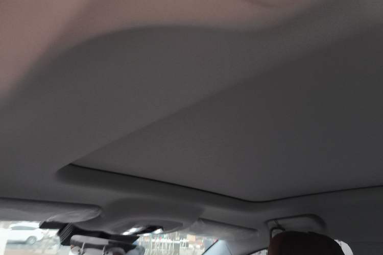 Used Chery Tiggo 8 PLUS 2022 Kunpeng Edition 390TGDI DCT Four-Wheel Drive Luxury Version Headliner