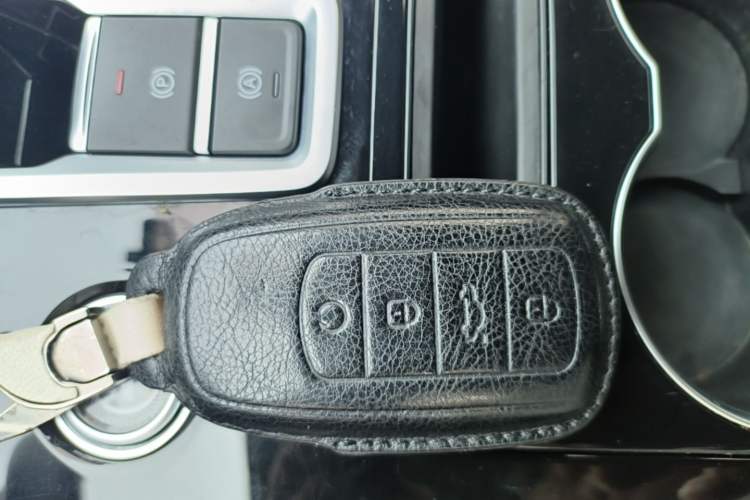 Used Chery Tiggo 8 PLUS 2022 290TGDI DCT Haoting Edition+ Interior 1