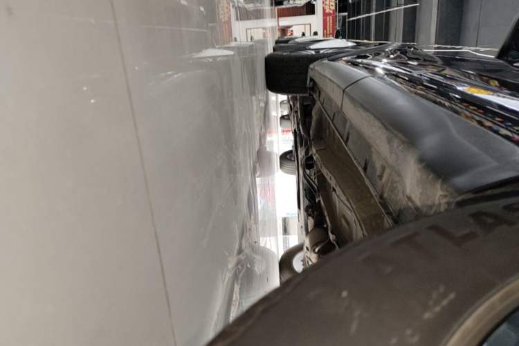 Used Chery Tiggo 8 PLUS 2022 290TGDI DCT Haoting Edition Left Side Sill