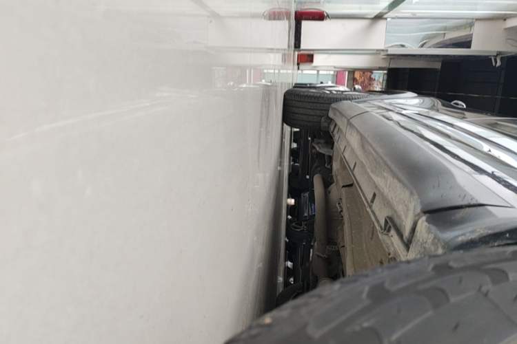Used Chery Tiggo 8 PLUS 2022 290TGDI DCT Haoting Edition Right Side Sill