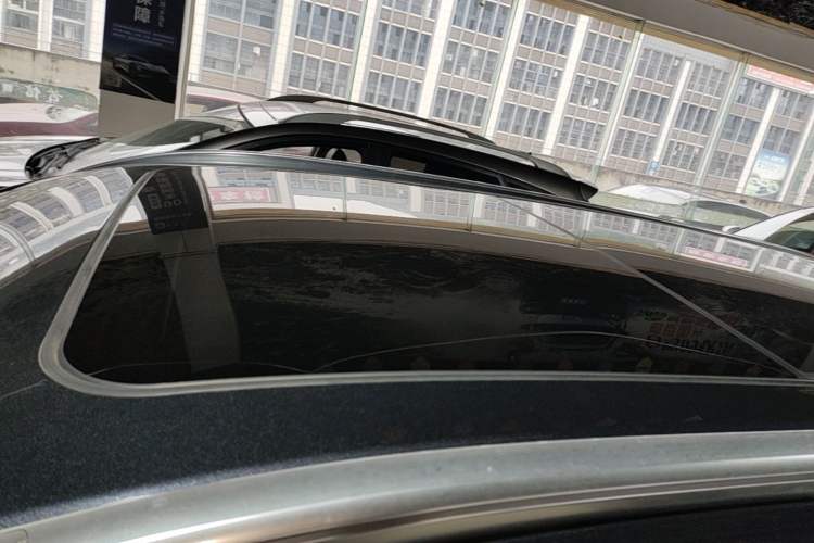 Used Chery Tiggo 8 PLUS 2022 290TGDI DCT Luxury Edition+ Roof