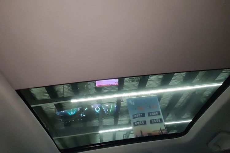 Used Chery Tiggo 8 PLUS 2022 Kunpeng Edition 390TGDI DCT Passion Version Headliner