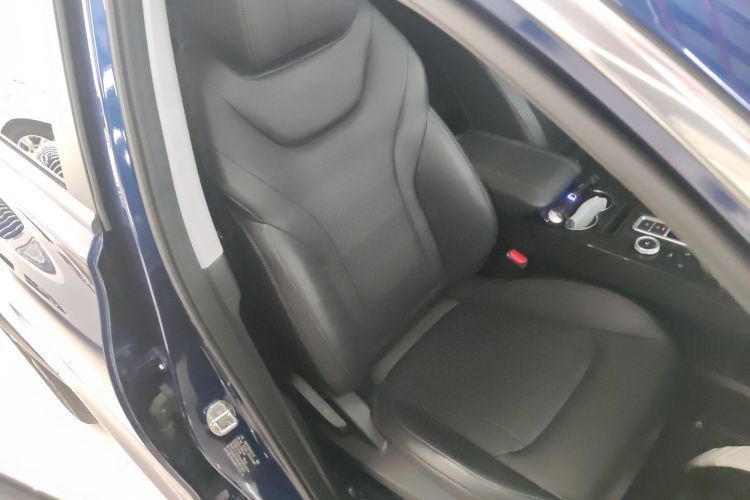 Used Chery Tiggo 8 PLUS 2022 Kunpeng Edition 390TGDI DCT Passion Version Right Front Seat
