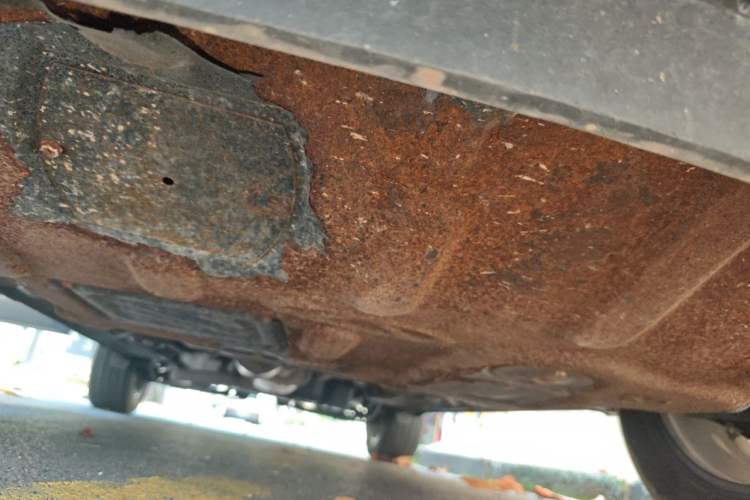 Used Chery Tiggo 8 PLUS  Chassis Front