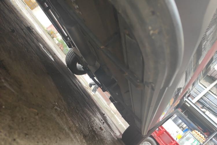 Used Chery Tiggo 8 PLUS  Chassis Front Left