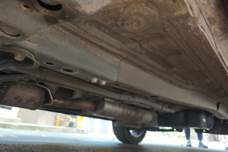 Used Chery Tiggo 8 PLUS  Chassis Front Left